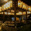 京都初詣 満足稲荷神社②