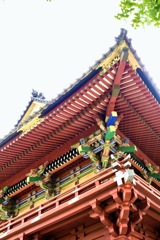 飛翔絢爛