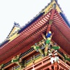 飛翔絢爛