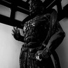 金剛力士像