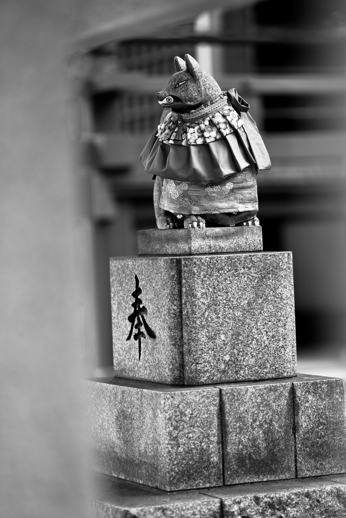 とこしえの使者