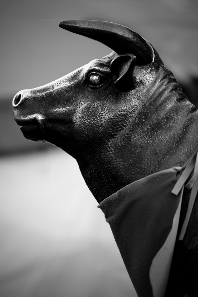 願い受ける佇まい