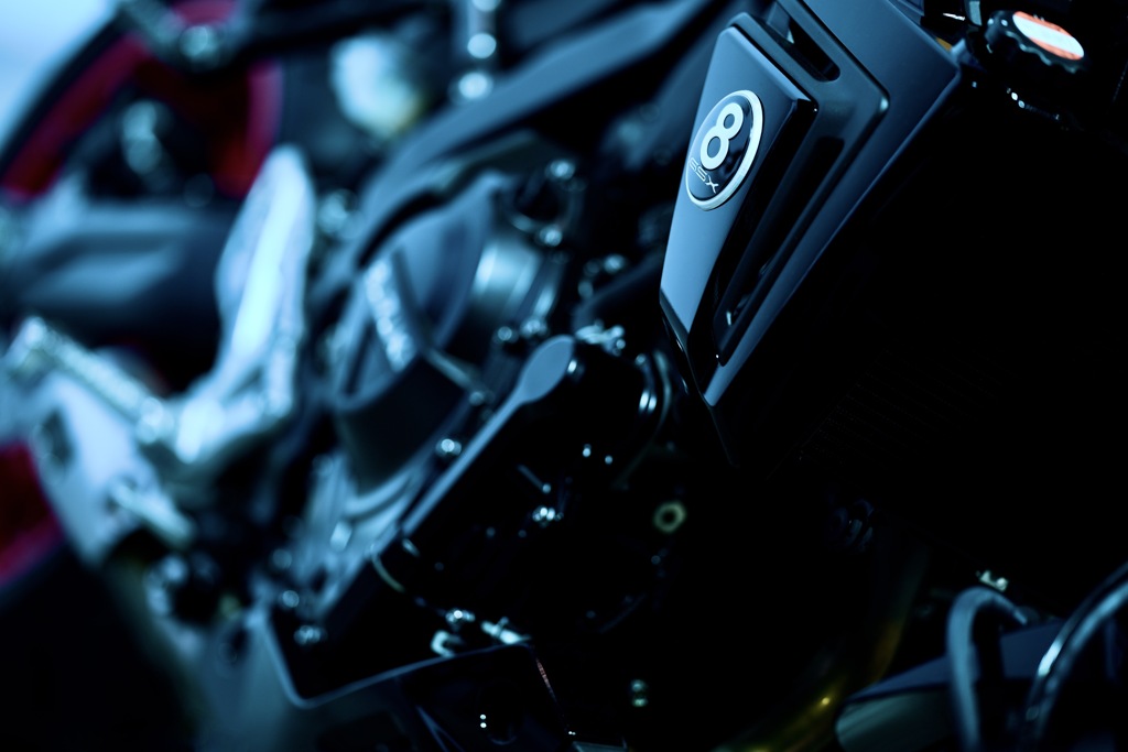 機構のサーフェス