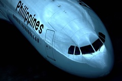 海を超えた輝き