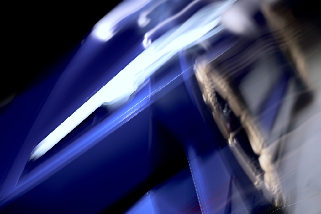 雄叫び風にのる