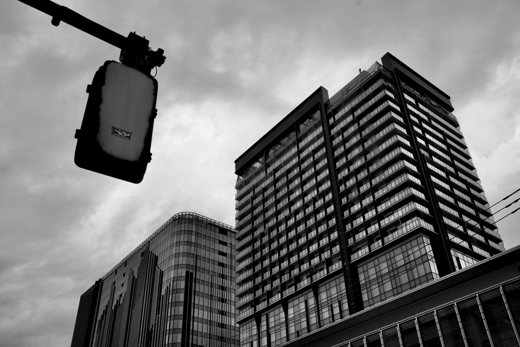 都市成長