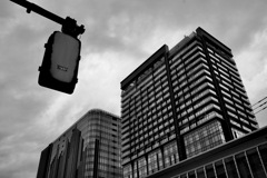 都市成長