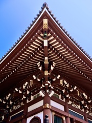 支えの美