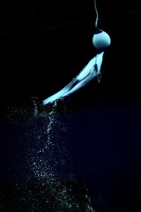 ジャンピングプッシュ