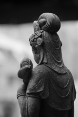 来ることもなく去ることもなく