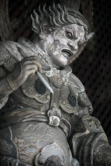 時を超えて見通す