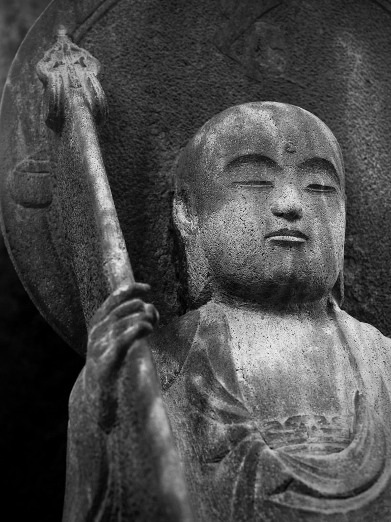柔和な想い、堅固な意志