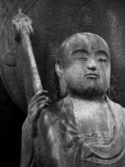 柔和な想い、堅固な意志