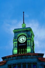 時に添える彩り