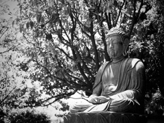 熱き静寂