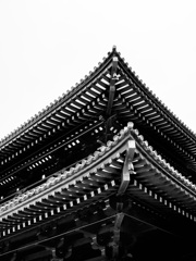 融合された細部