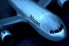 帰国前の静けさ