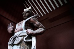 赤き意志