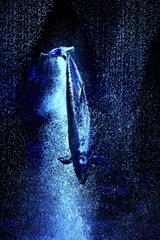 躍動ダイナミズム