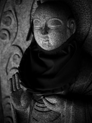 お地蔵さん