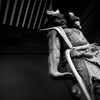 眼光一閃、不屈の意志