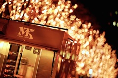 温もりストリート