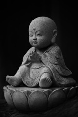 微笑み修行 微笑み修行