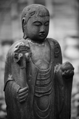 無限の慈悲 無限の慈悲