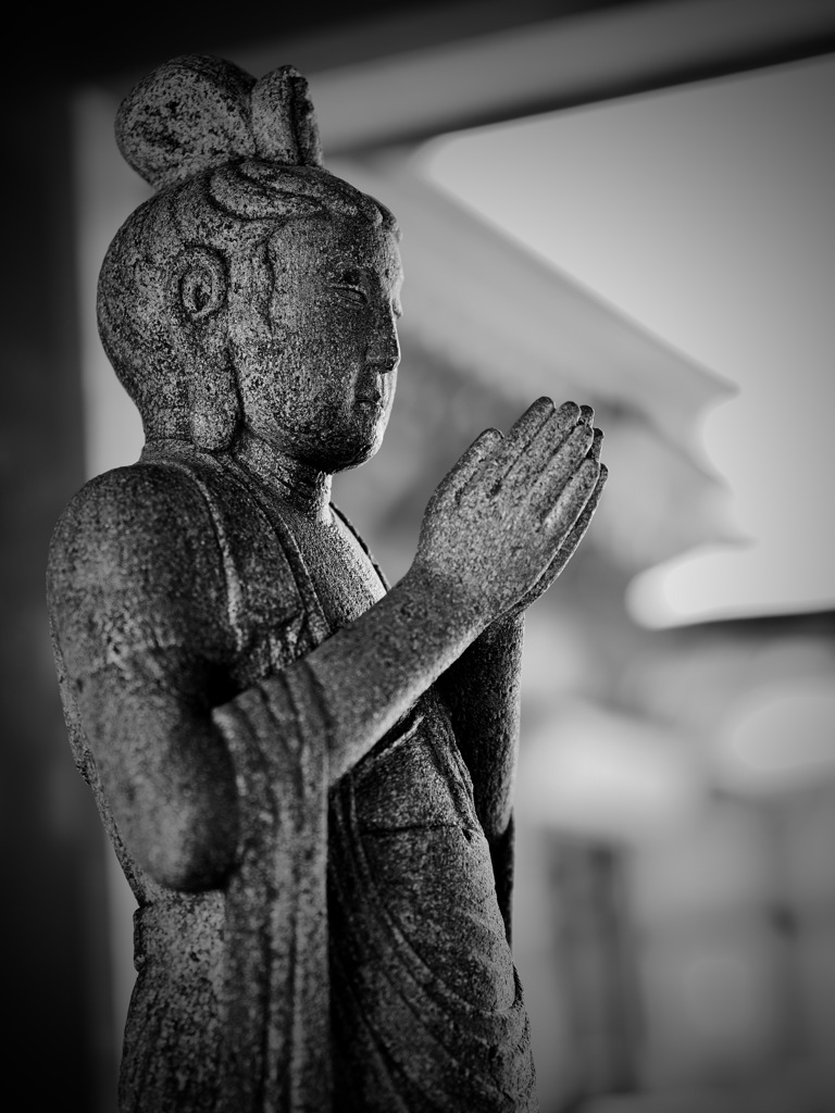 清めの祈り