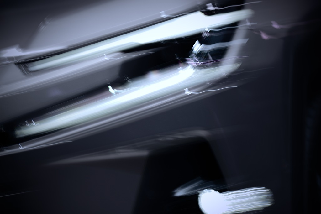 吠えるメタルライン