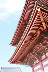 流れ連なる
