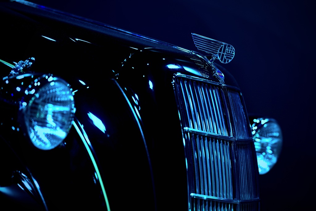 時代を切り開く