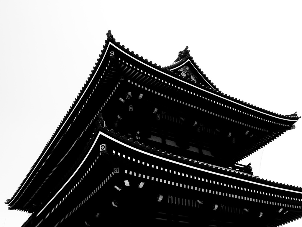 重なる浮遊