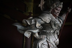 魔事寄せ付けぬ 魔事寄せ付けぬ