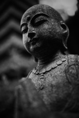 無言の祈り
