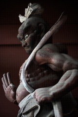 不退の意志 不退の意志