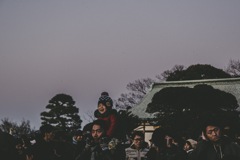 家族