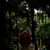 青島神社１０