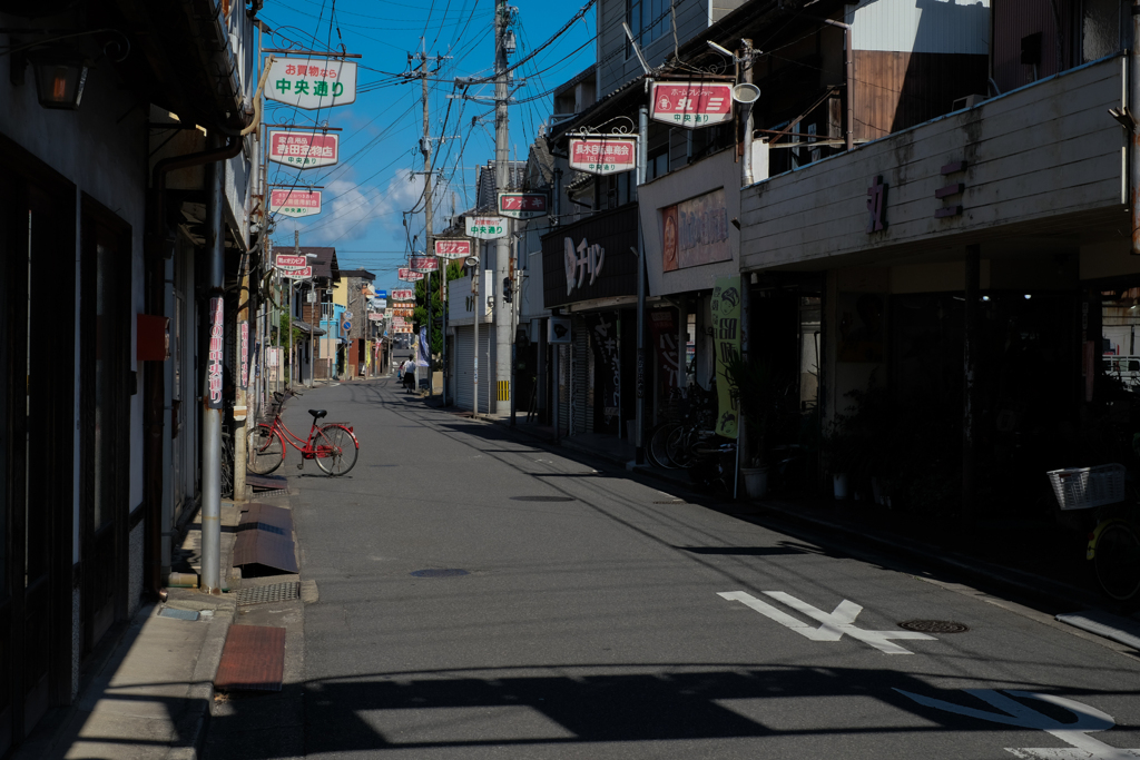 昭和の町６