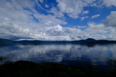 田沢湖４