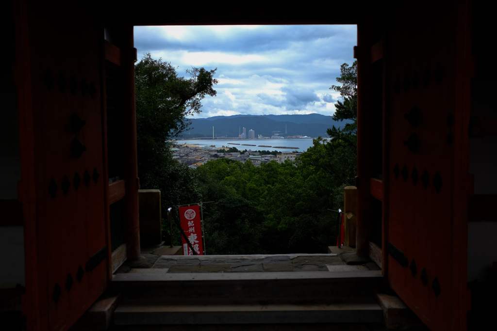 東照宮７