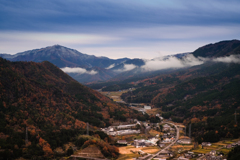 竹田城２