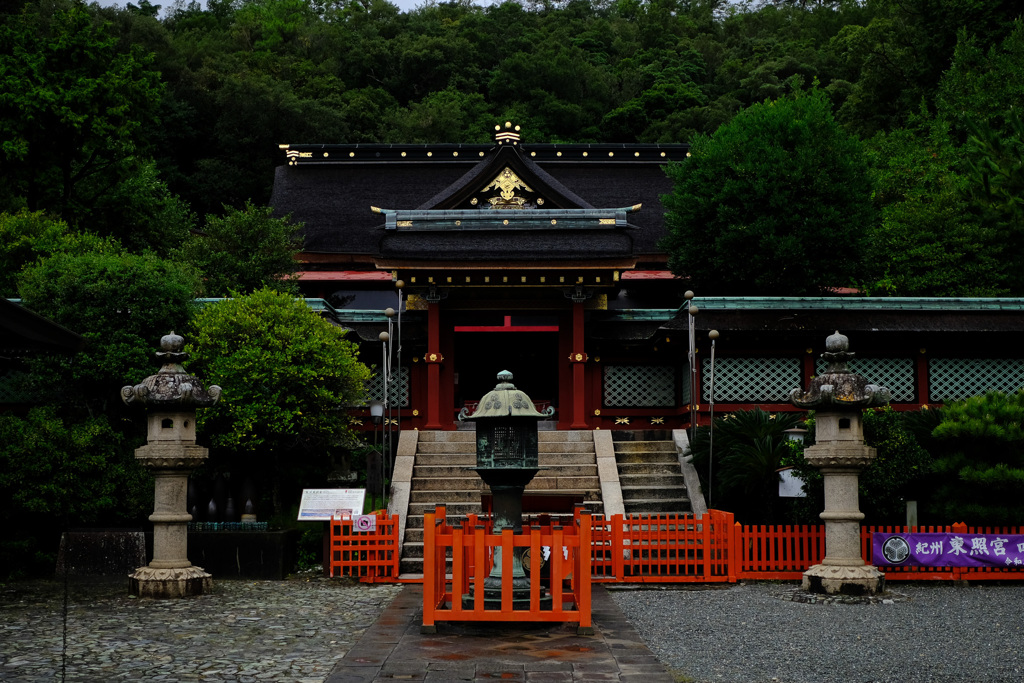 東照宮８