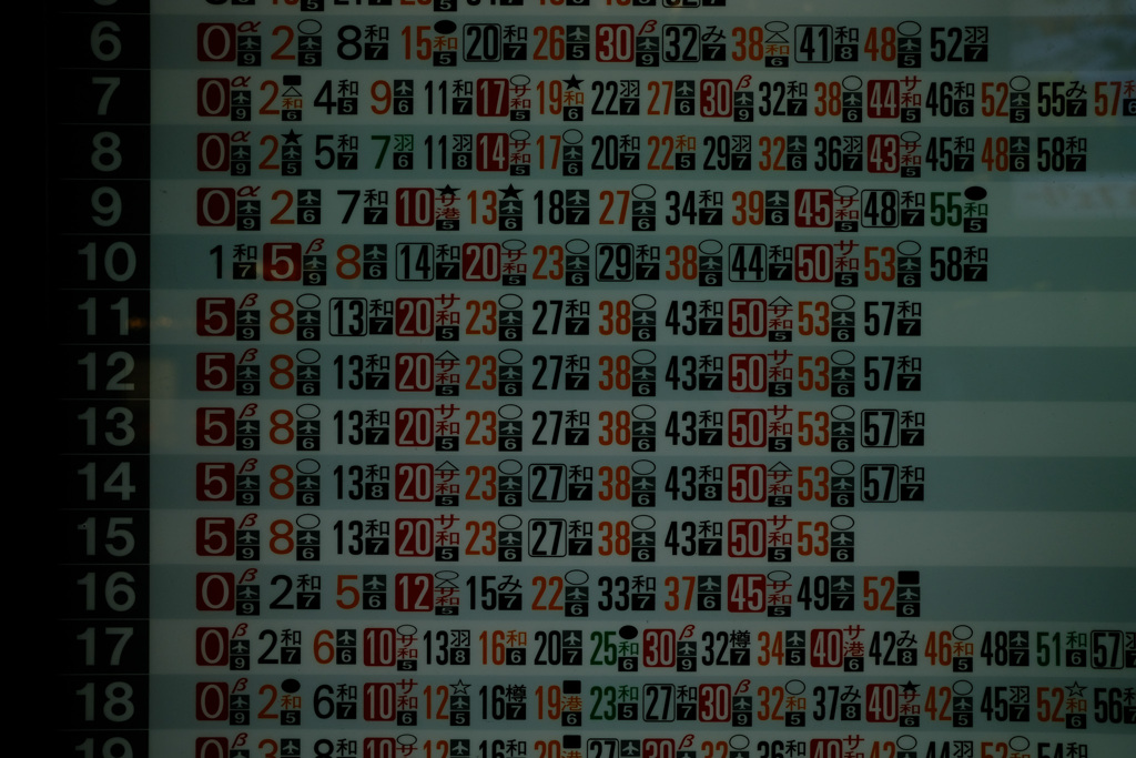 和歌山１