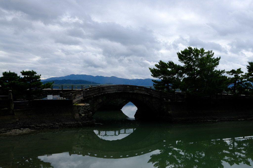 不老橋