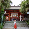 青島神社７