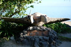 油布島４