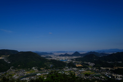 綾北平野展望２