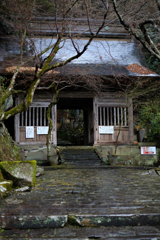 耶馬渓３