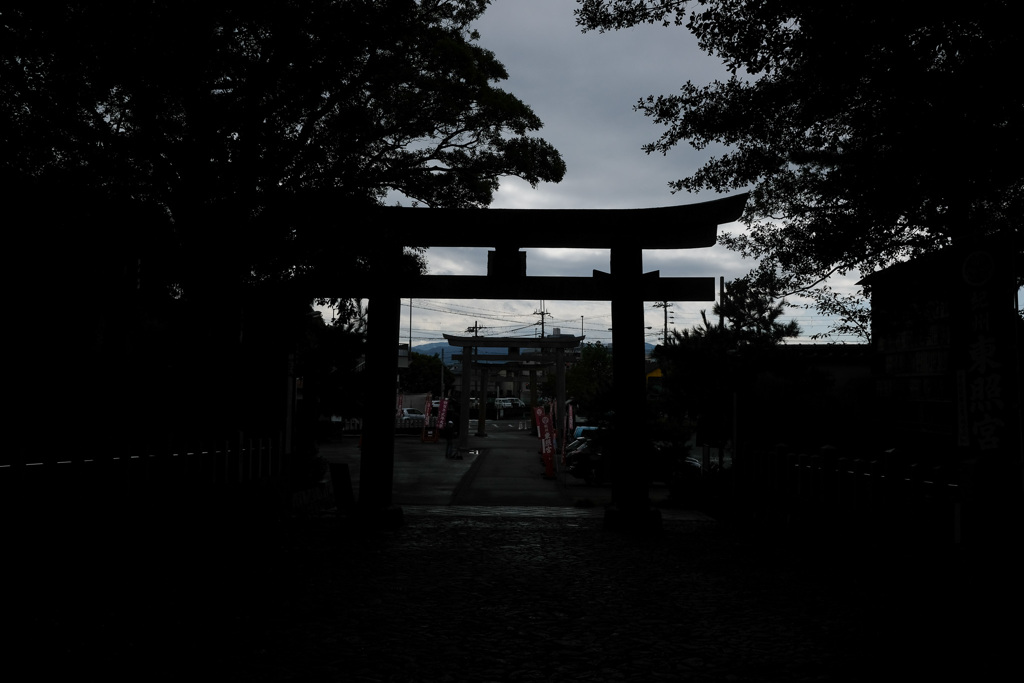 東照宮２